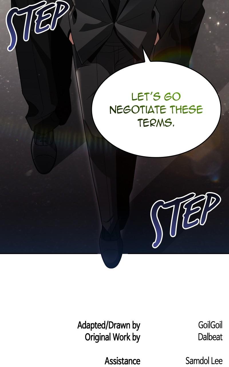 The Dungeon Cleaning Life of a Once Genius Hunter Chap 72 - Next Chap 73