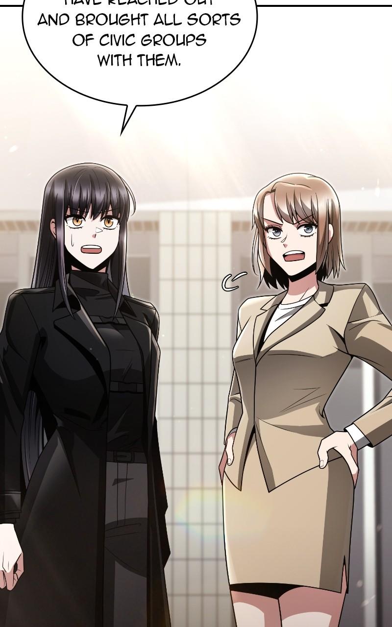 The Dungeon Cleaning Life of a Once Genius Hunter Chap 72 - Next Chap 73