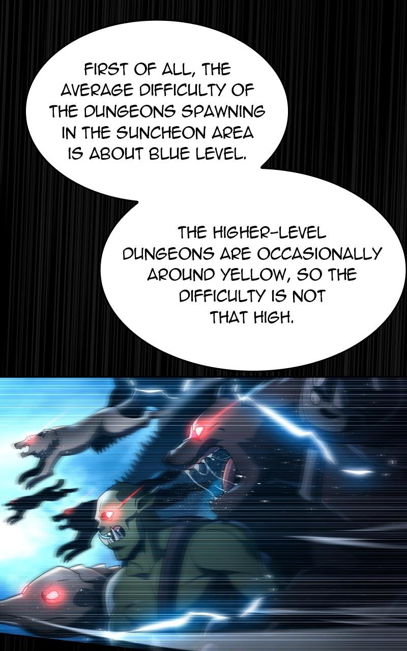 The Dungeon Cleaning Life of a Once Genius Hunter Chap 72 - Next Chap 73
