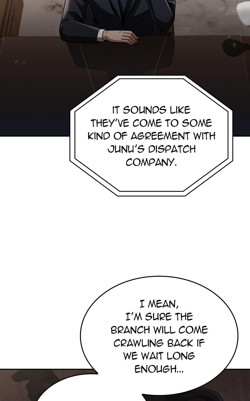 The Dungeon Cleaning Life of a Once Genius Hunter Chap 72 - Next Chap 73