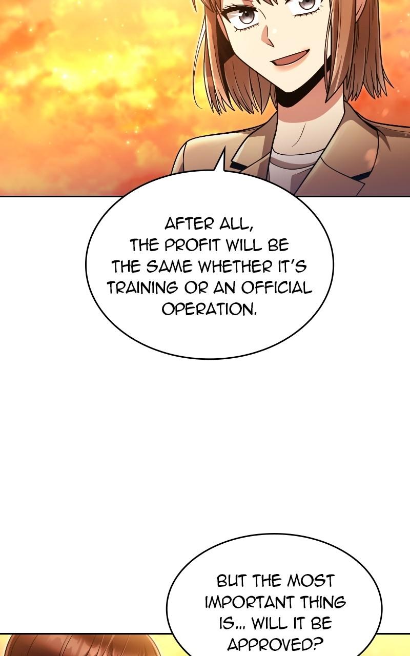 The Dungeon Cleaning Life of a Once Genius Hunter Chap 72 - Next Chap 73