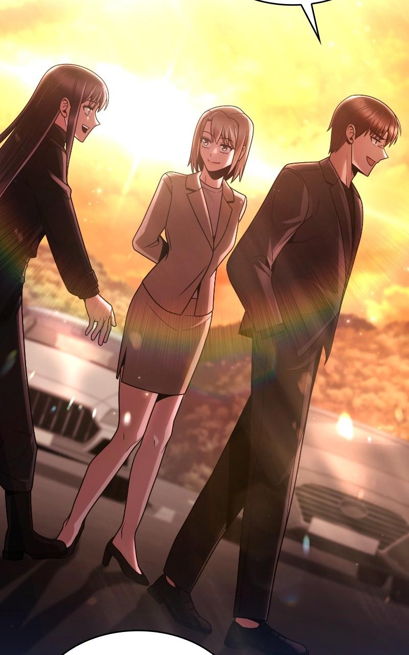 The Dungeon Cleaning Life of a Once Genius Hunter Chap 72 - Next Chap 73