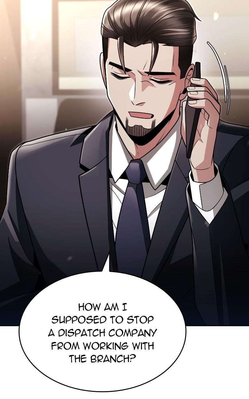 The Dungeon Cleaning Life of a Once Genius Hunter Chap 72 - Next Chap 73