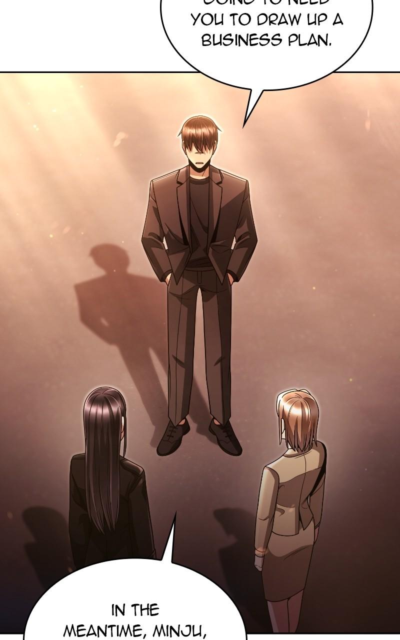 The Dungeon Cleaning Life of a Once Genius Hunter Chap 72 - Next Chap 73