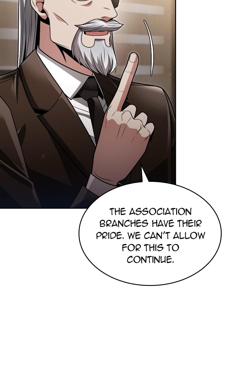 The Dungeon Cleaning Life of a Once Genius Hunter Chap 72 - Next Chap 73