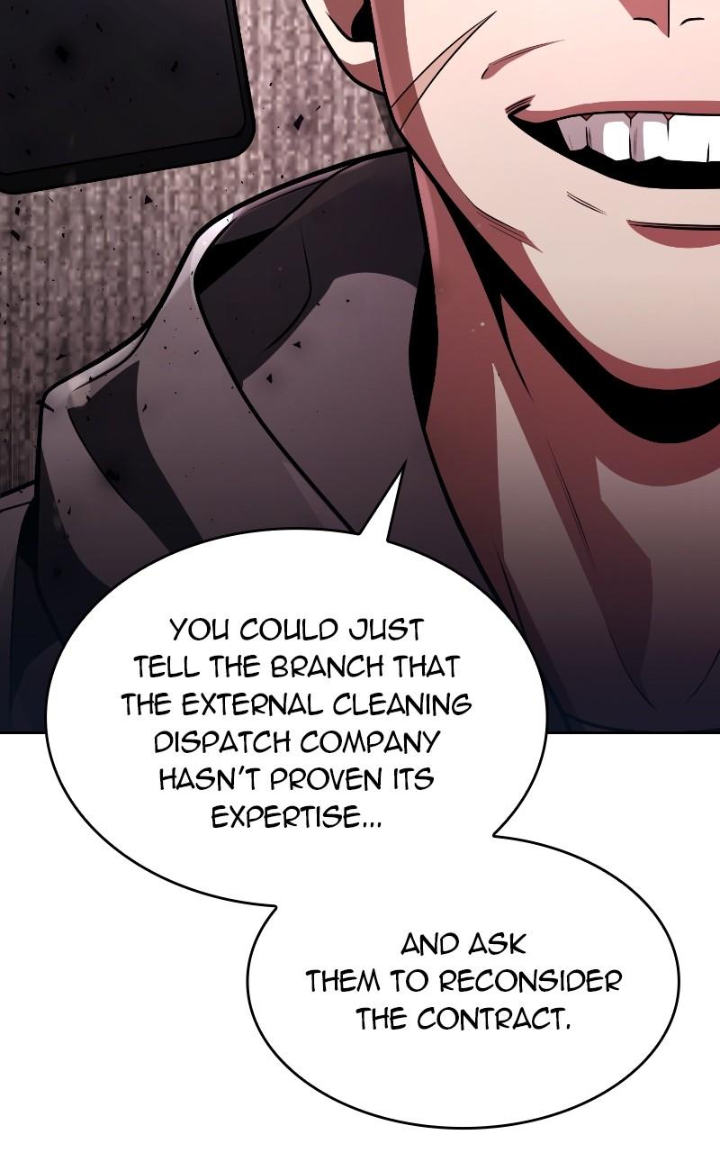 The Dungeon Cleaning Life of a Once Genius Hunter Chap 72 - Next Chap 73