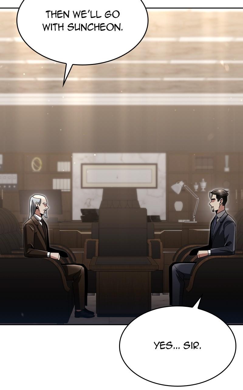 The Dungeon Cleaning Life of a Once Genius Hunter Chap 72 - Next Chap 73