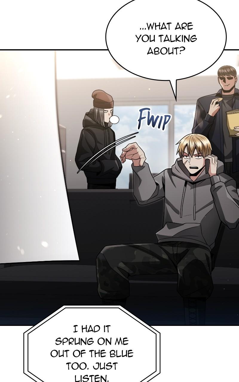 The Dungeon Cleaning Life of a Once Genius Hunter Chap 72 - Next Chap 73