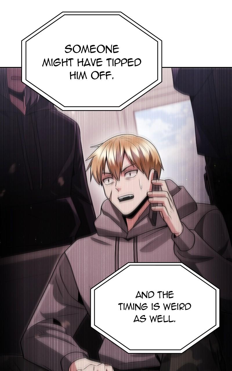 The Dungeon Cleaning Life of a Once Genius Hunter Chap 72 - Next Chap 73