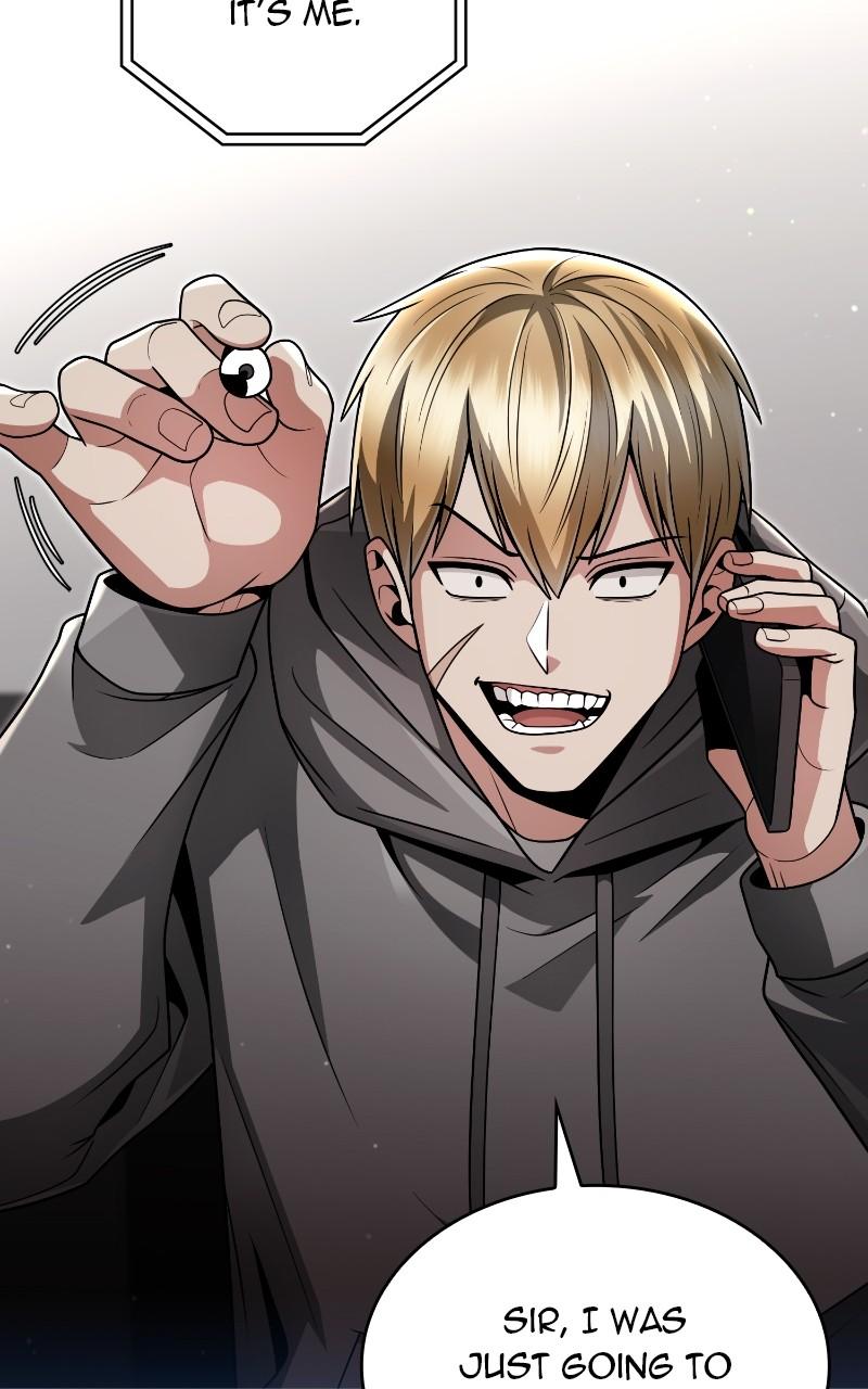 The Dungeon Cleaning Life of a Once Genius Hunter Chap 72 - Next Chap 73