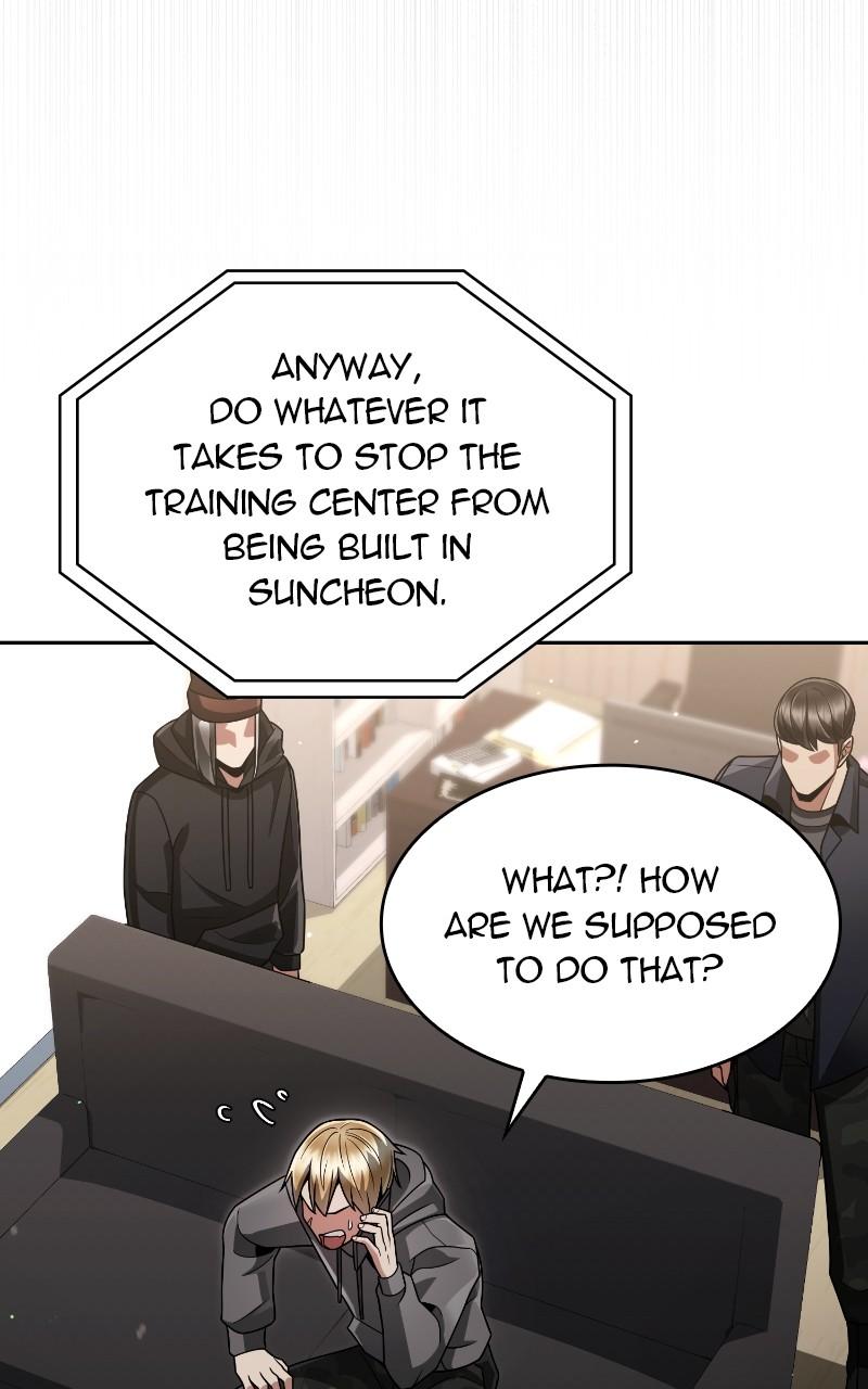 The Dungeon Cleaning Life of a Once Genius Hunter Chap 72 - Next Chap 73