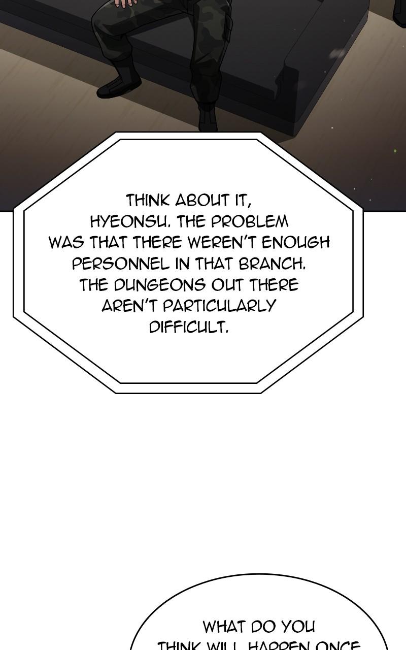 The Dungeon Cleaning Life of a Once Genius Hunter Chap 72 - Next Chap 73