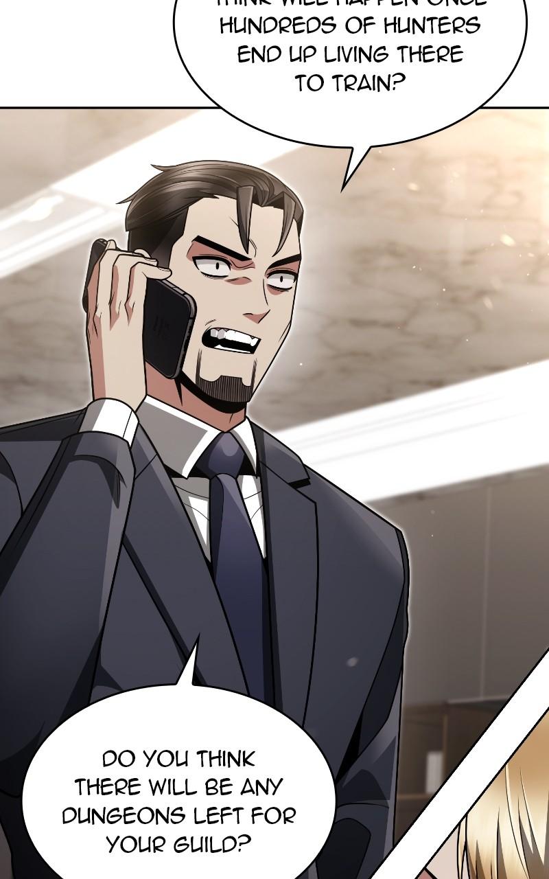 The Dungeon Cleaning Life of a Once Genius Hunter Chap 72 - Next Chap 73