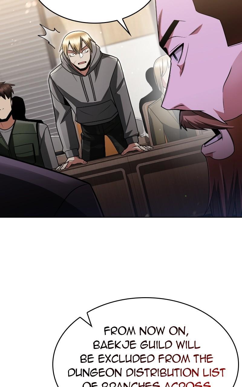 The Dungeon Cleaning Life of a Once Genius Hunter Chap 73 - Next Chap 74