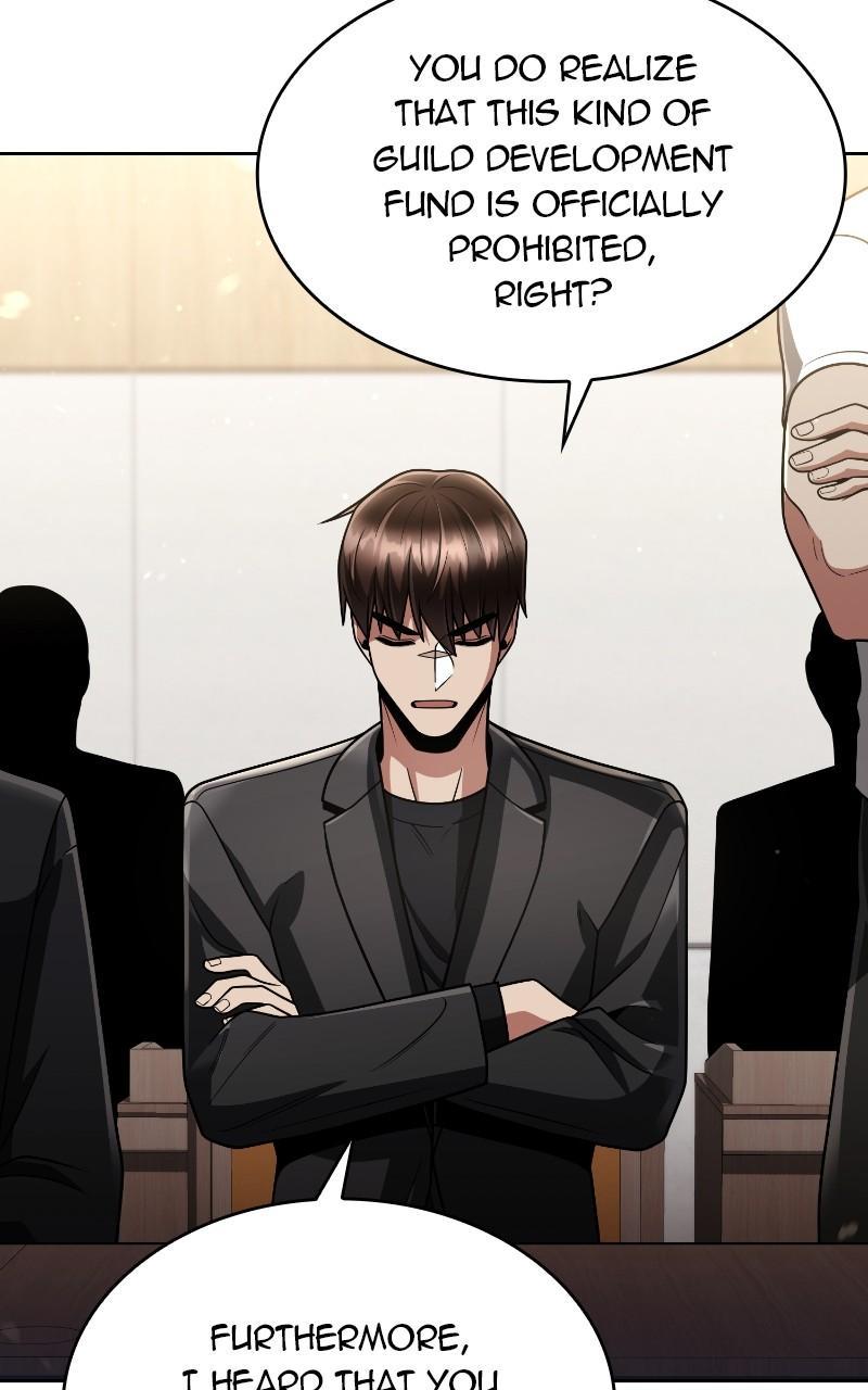 The Dungeon Cleaning Life of a Once Genius Hunter Chap 73 - Next Chap 74