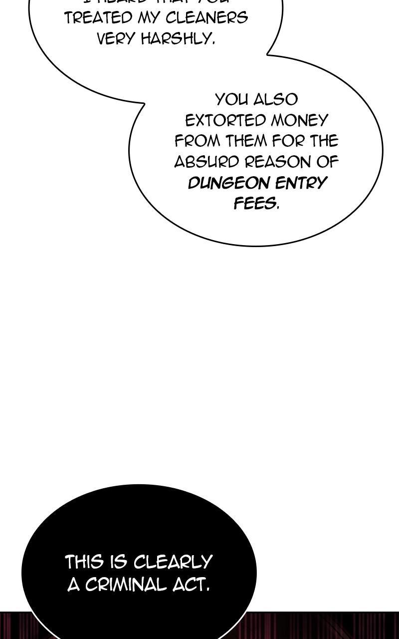 The Dungeon Cleaning Life of a Once Genius Hunter Chap 73 - Next Chap 74