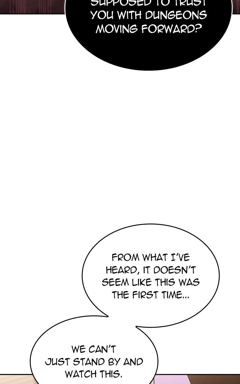 The Dungeon Cleaning Life of a Once Genius Hunter Chap 73 - Next Chap 74