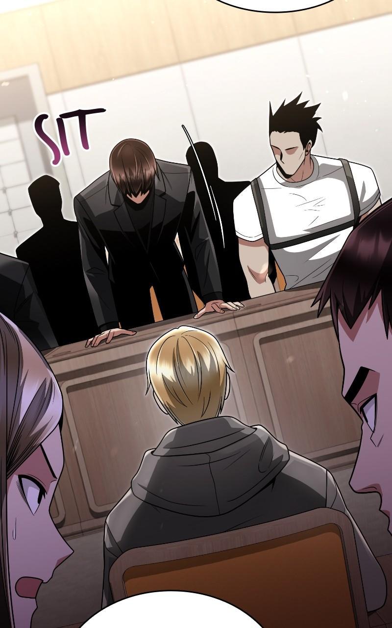 The Dungeon Cleaning Life of a Once Genius Hunter Chap 73 - Next Chap 74