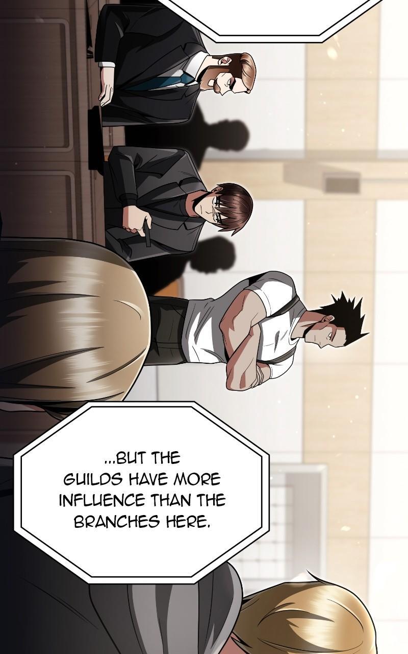 The Dungeon Cleaning Life of a Once Genius Hunter Chap 73 - Next Chap 74