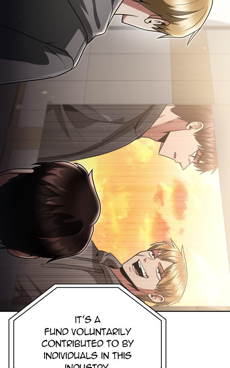 The Dungeon Cleaning Life of a Once Genius Hunter Chap 73 - Next Chap 74