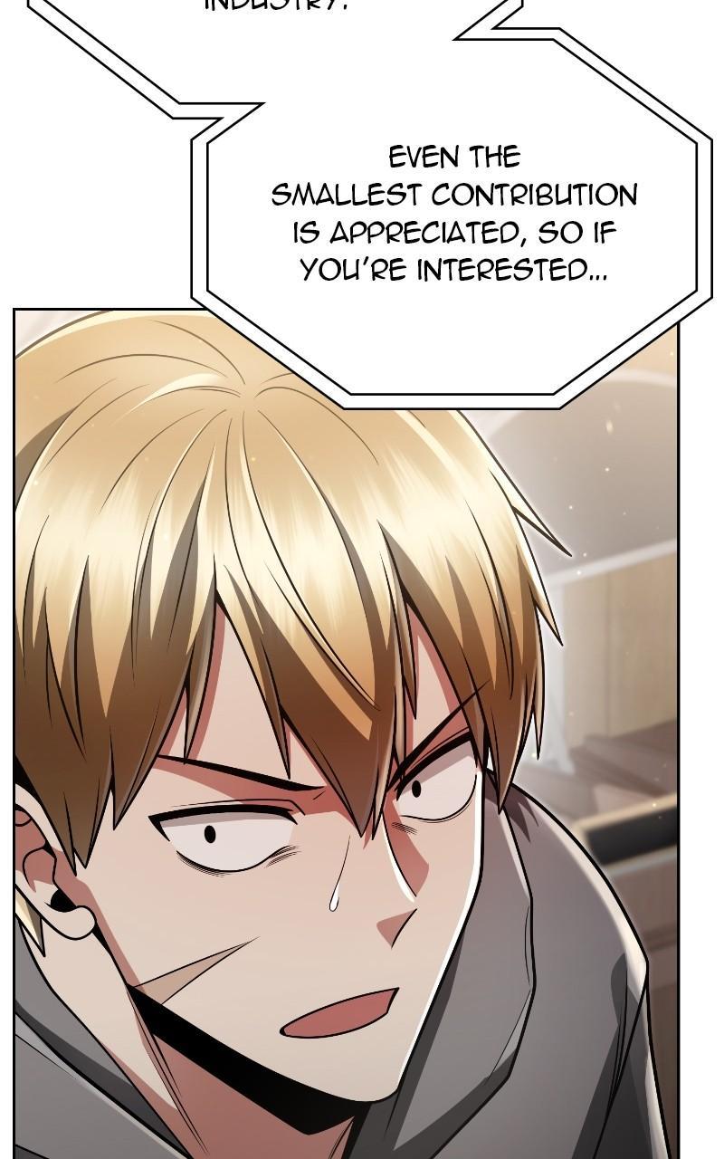 The Dungeon Cleaning Life of a Once Genius Hunter Chap 73 - Next Chap 74