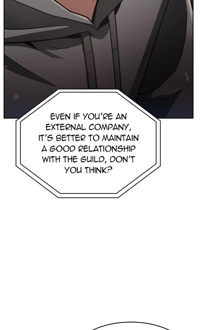 The Dungeon Cleaning Life of a Once Genius Hunter Chap 73 - Next Chap 74