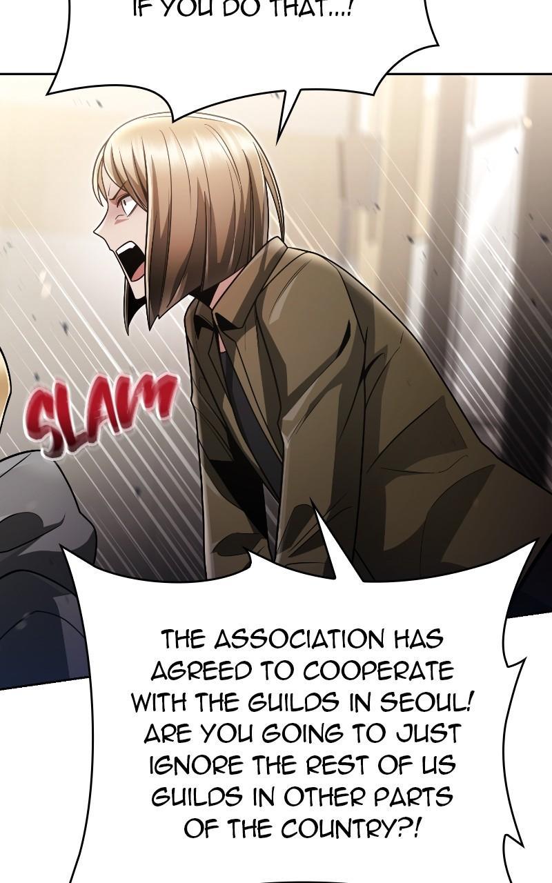 The Dungeon Cleaning Life of a Once Genius Hunter Chap 73 - Next Chap 74