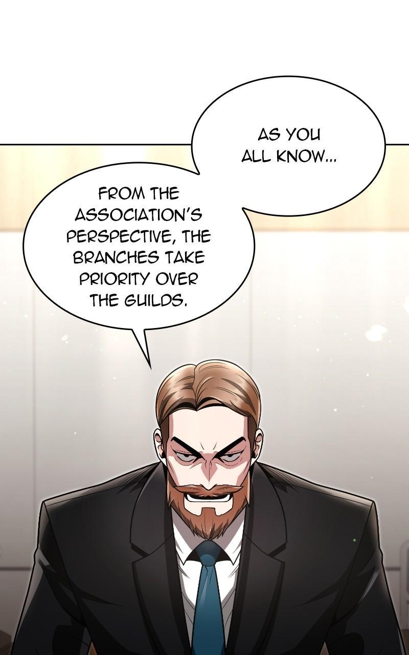 The Dungeon Cleaning Life of a Once Genius Hunter Chap 73 - Next Chap 74