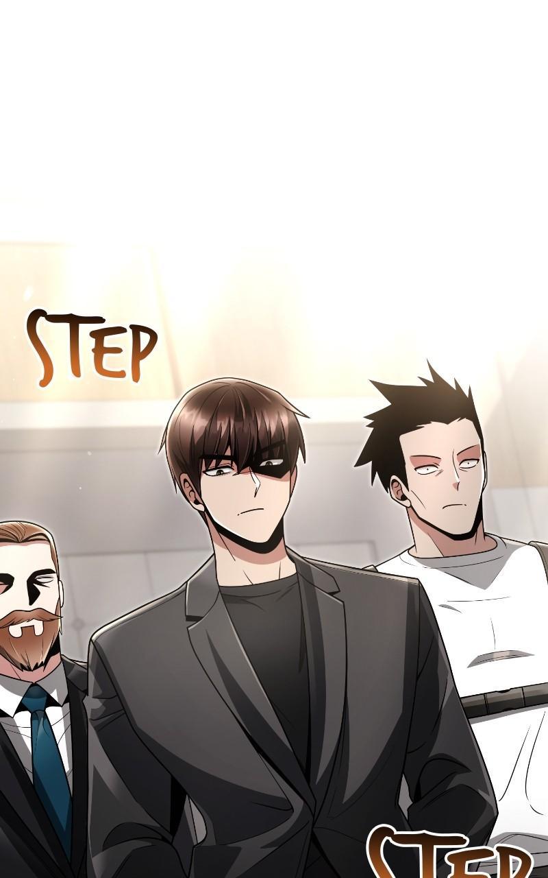 The Dungeon Cleaning Life of a Once Genius Hunter Chap 73 - Next Chap 74