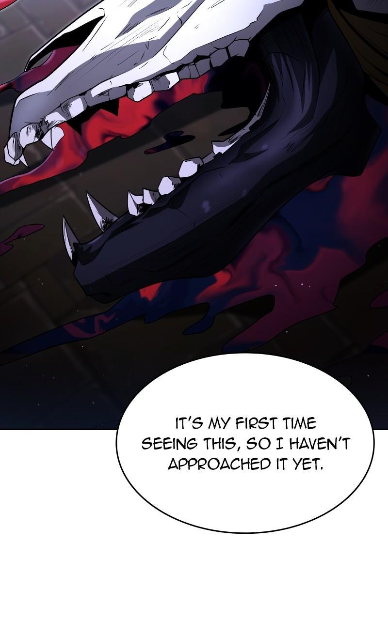 The Dungeon Cleaning Life of a Once Genius Hunter Chap 73 - Next Chap 74