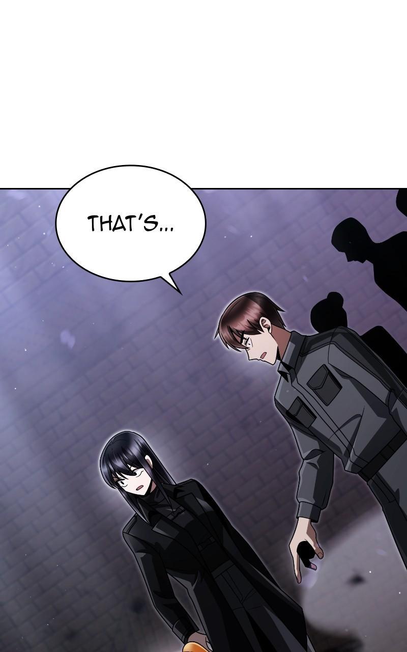 The Dungeon Cleaning Life of a Once Genius Hunter Chap 73 - Next Chap 74