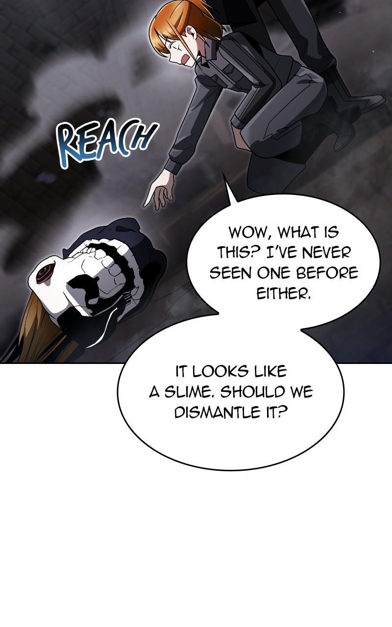 The Dungeon Cleaning Life of a Once Genius Hunter Chap 73 - Next Chap 74