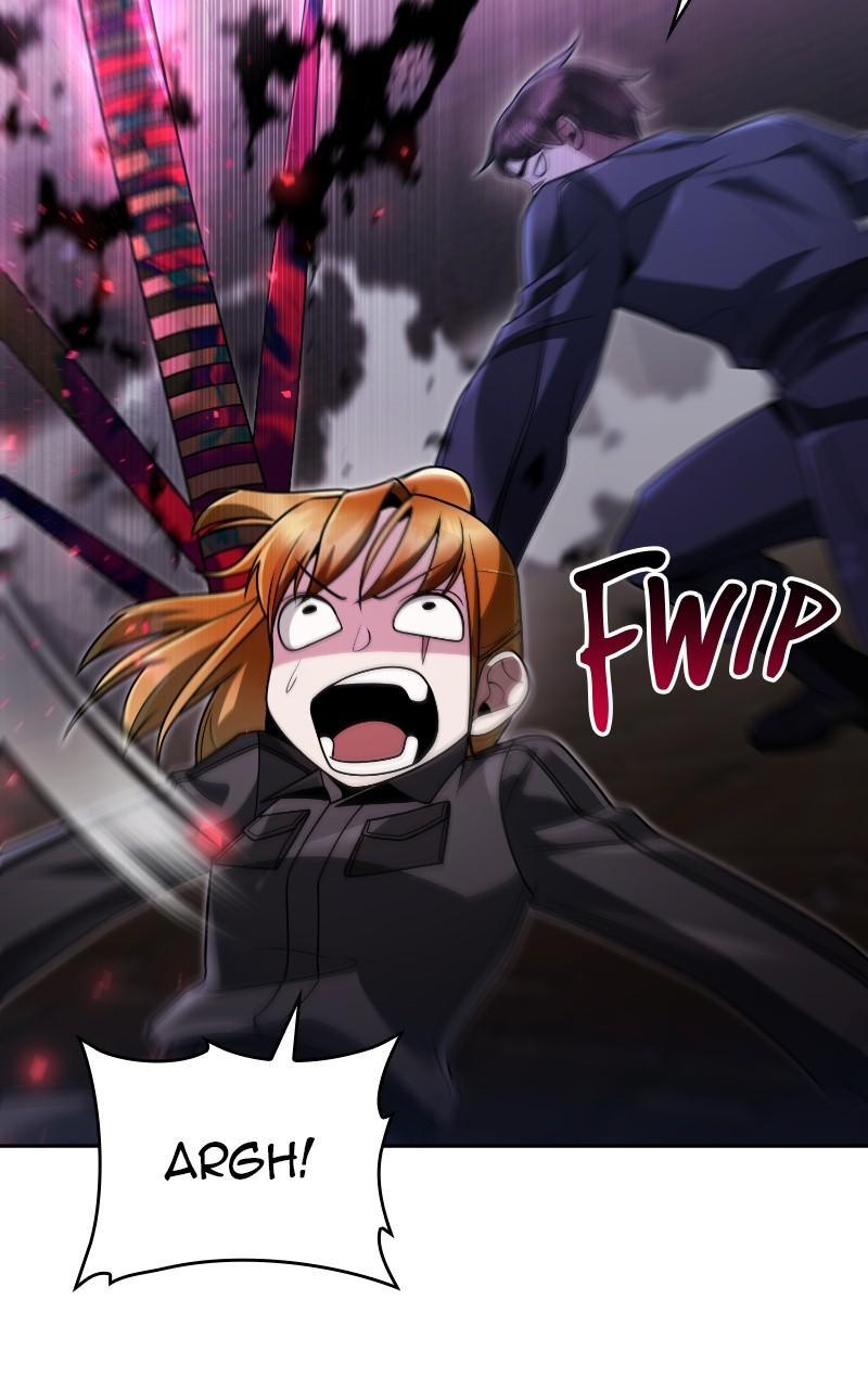 The Dungeon Cleaning Life of a Once Genius Hunter Chap 73 - Next Chap 74