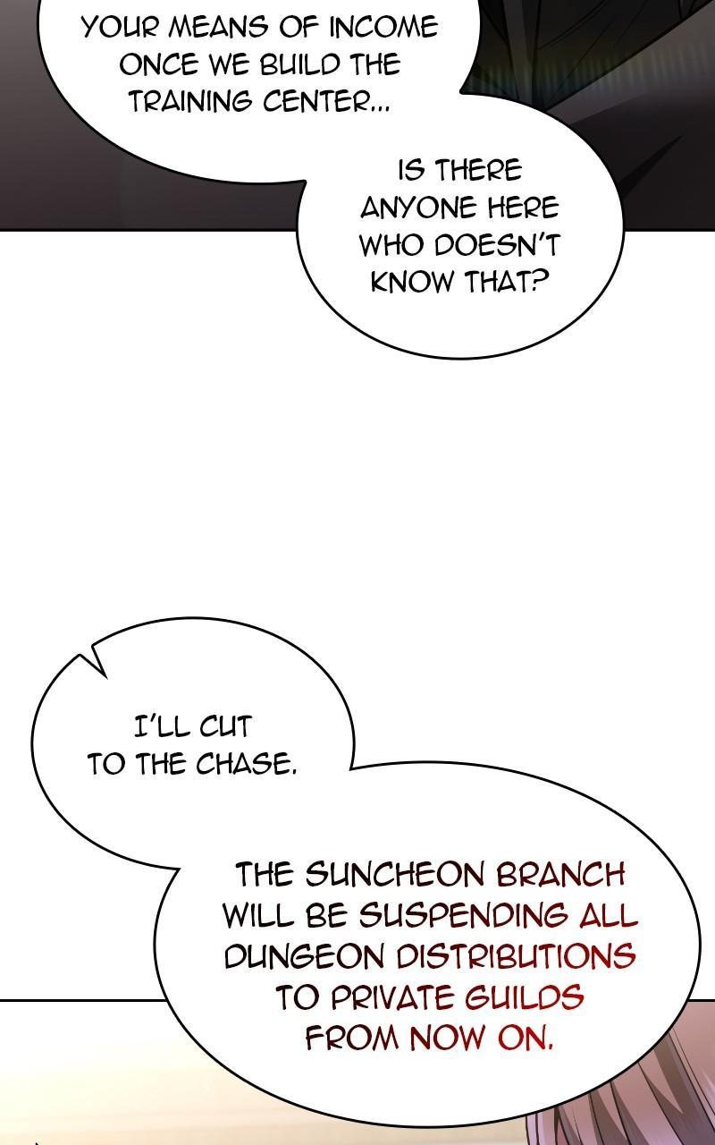 The Dungeon Cleaning Life of a Once Genius Hunter Chap 73 - Next Chap 74