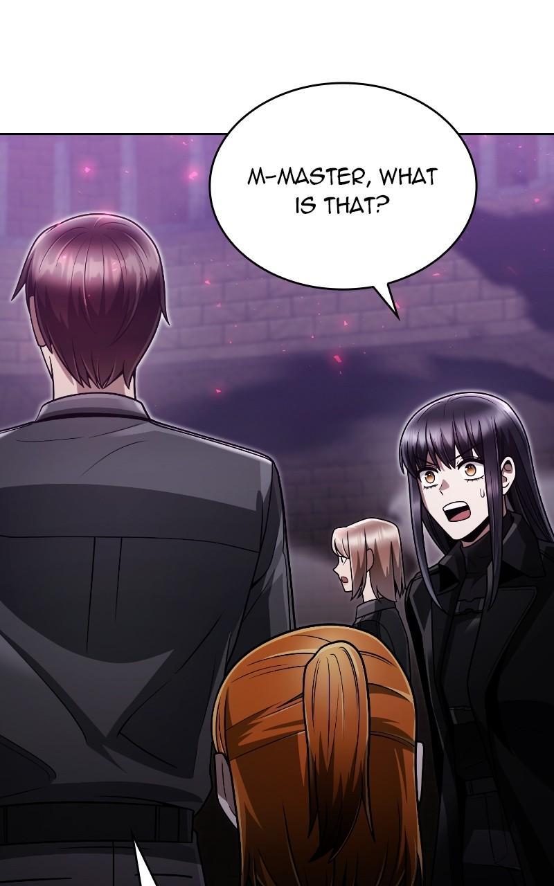 The Dungeon Cleaning Life of a Once Genius Hunter Chap 73 - Next Chap 74