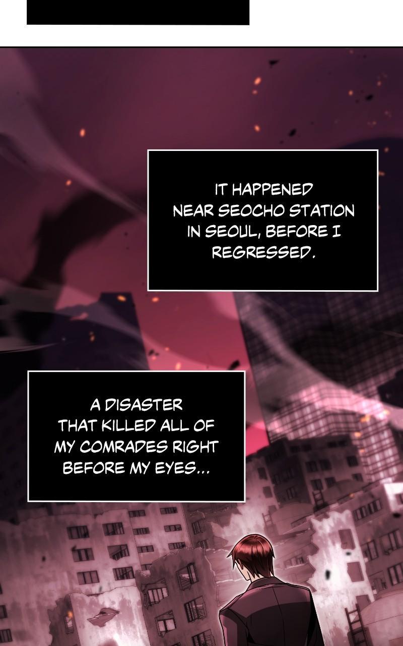 The Dungeon Cleaning Life of a Once Genius Hunter Chap 73 - Next Chap 74