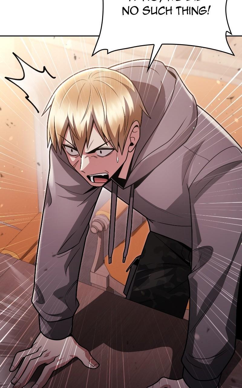 The Dungeon Cleaning Life of a Once Genius Hunter Chap 73 - Next Chap 74