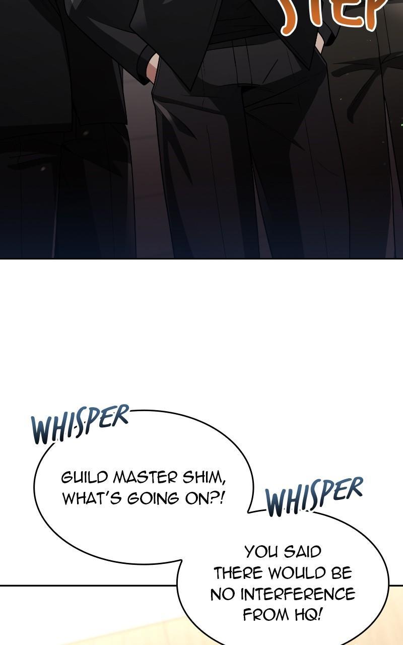 The Dungeon Cleaning Life of a Once Genius Hunter Chap 73 - Next Chap 74