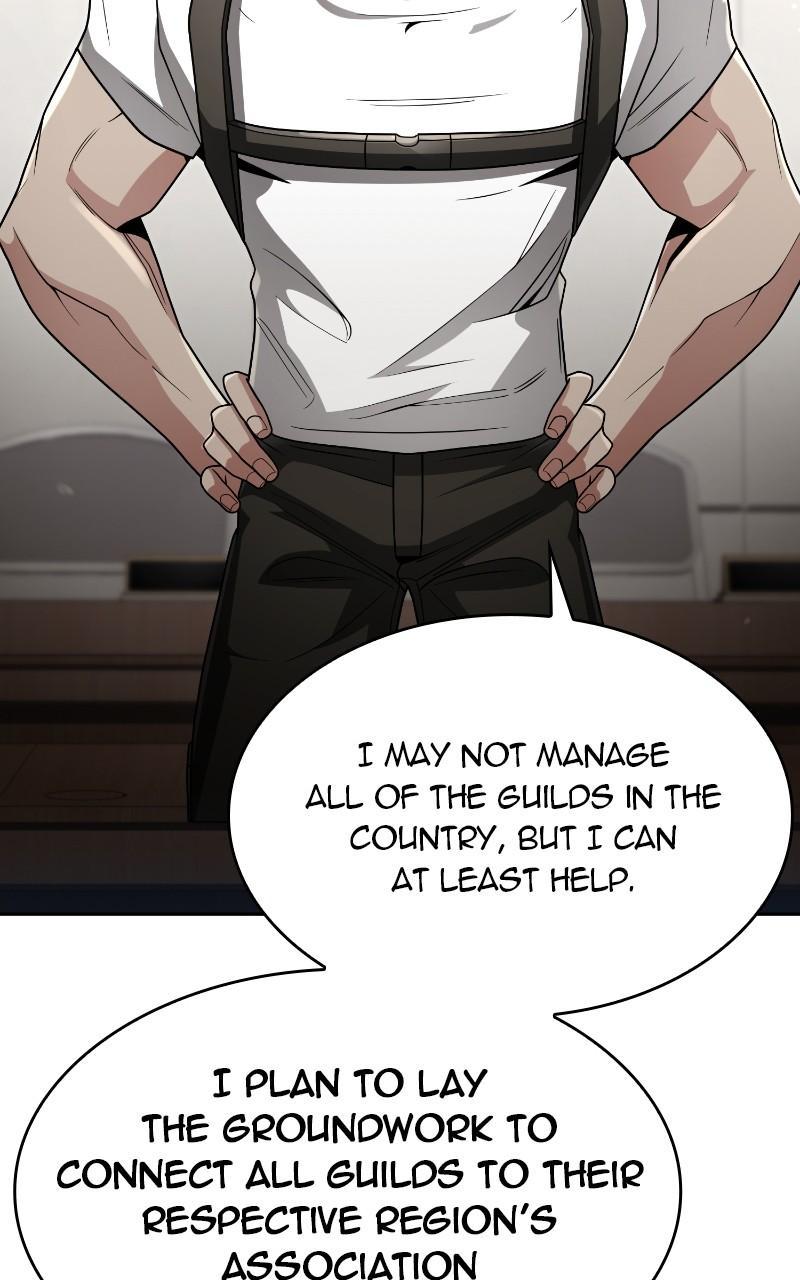 The Dungeon Cleaning Life of a Once Genius Hunter Chap 73 - Next Chap 74