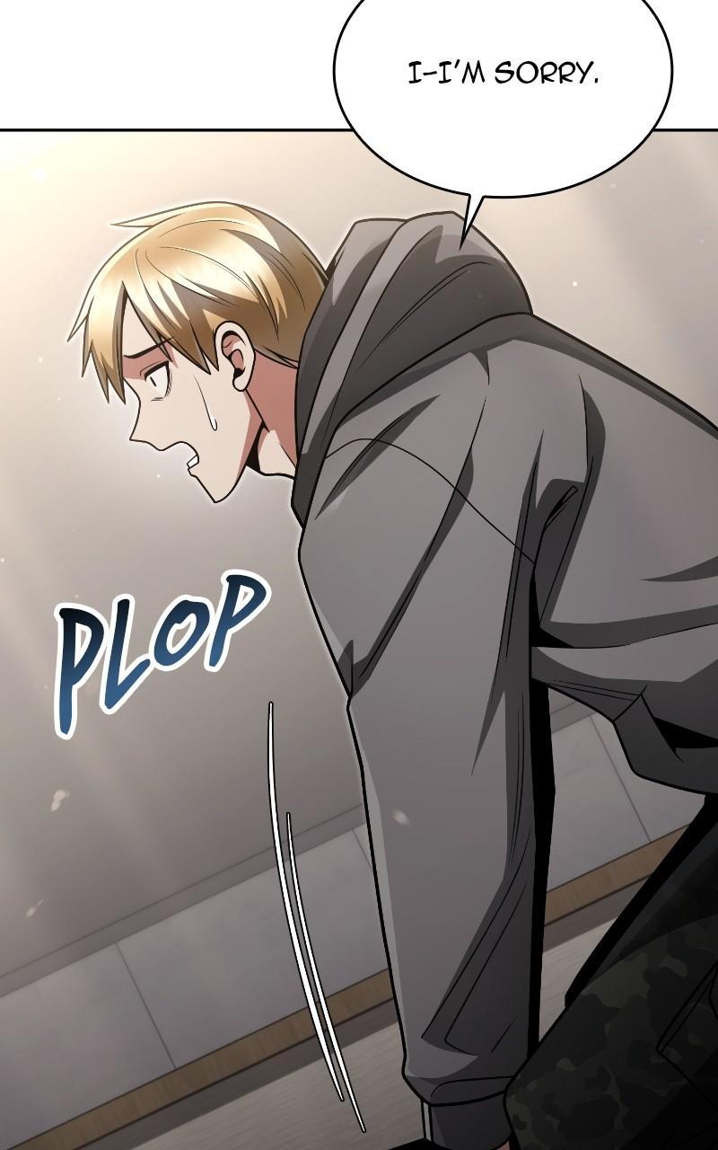 The Dungeon Cleaning Life of a Once Genius Hunter Chap 73 - Next Chap 74