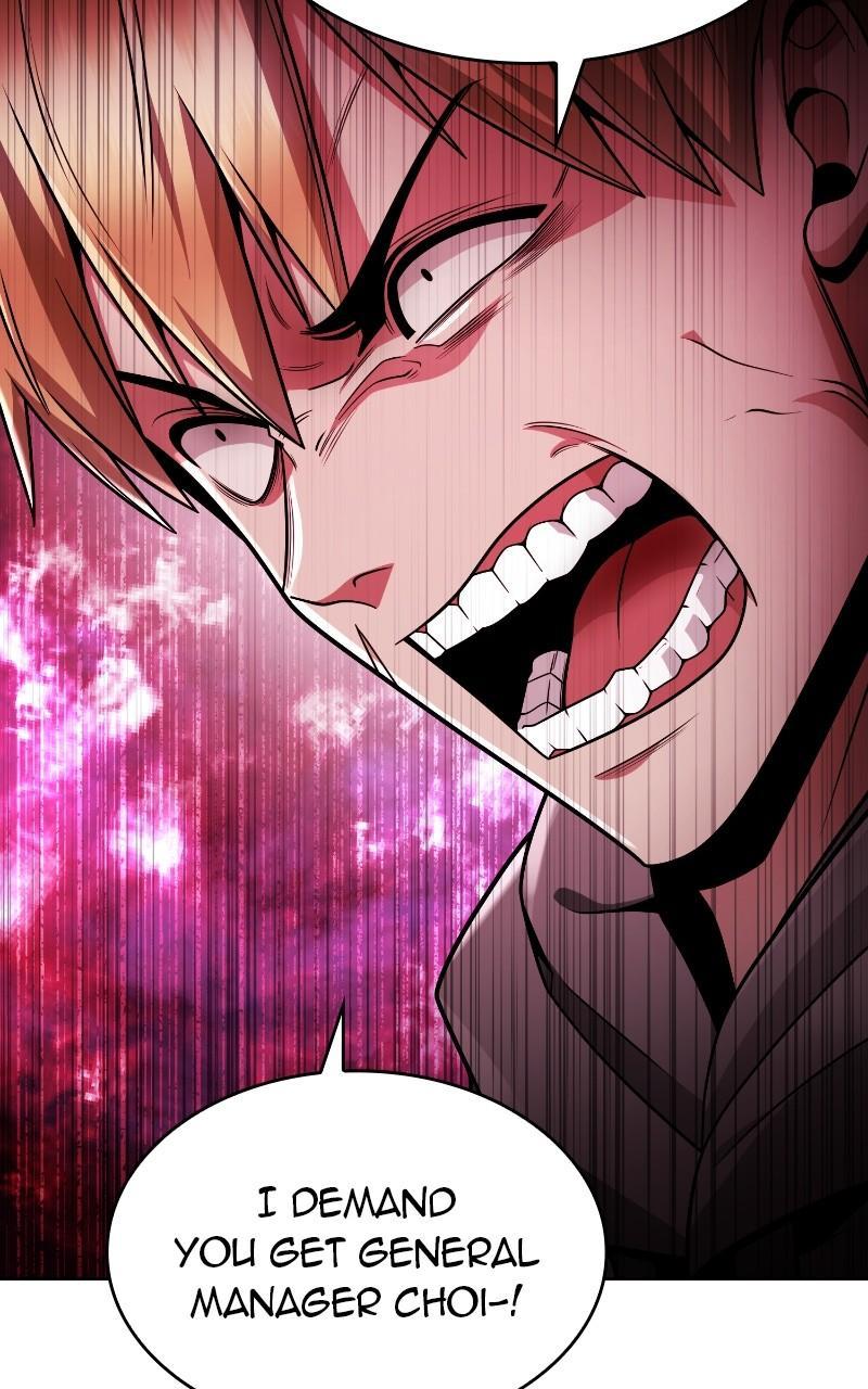 The Dungeon Cleaning Life of a Once Genius Hunter Chap 73 - Next Chap 74