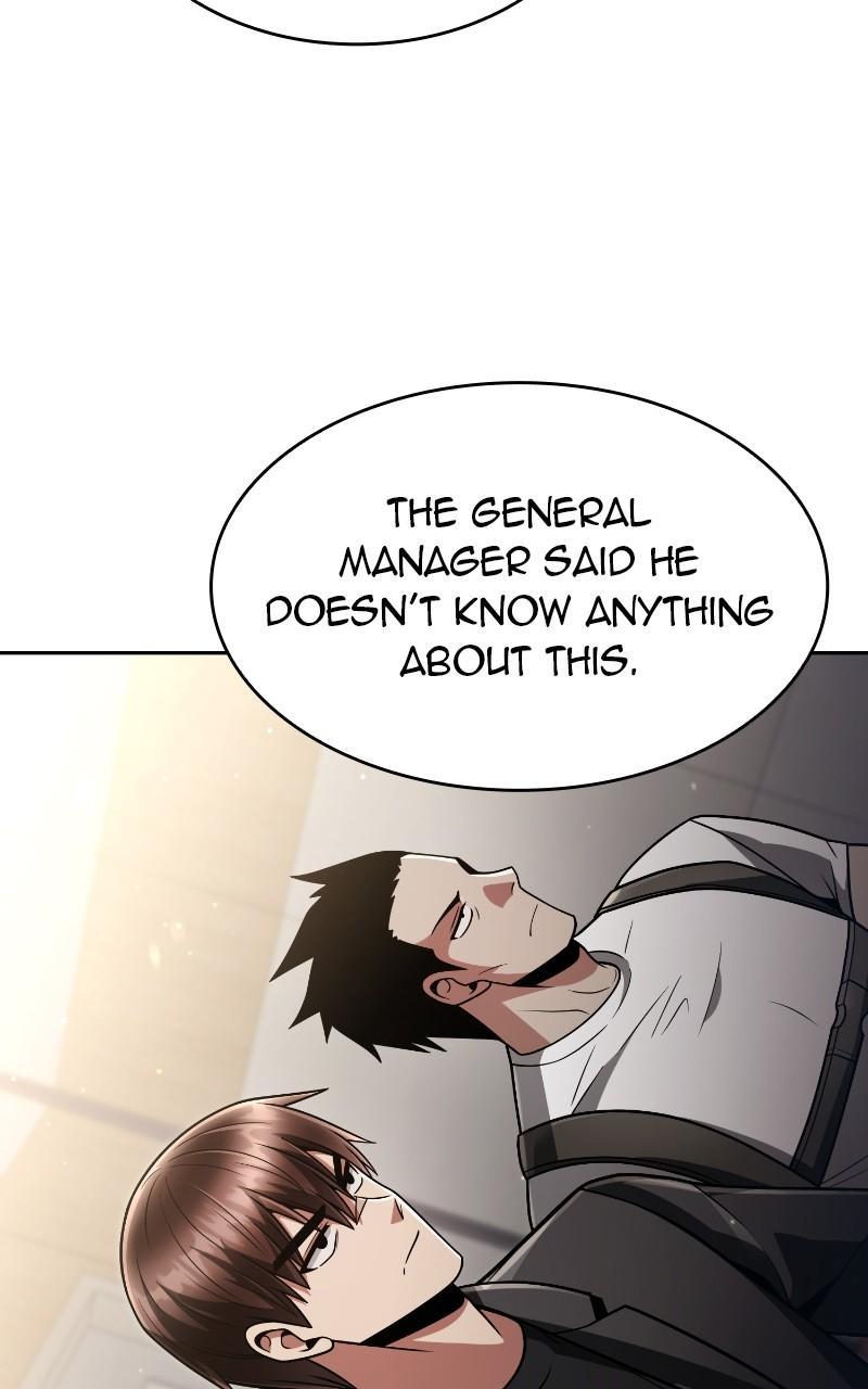 The Dungeon Cleaning Life of a Once Genius Hunter Chap 73 - Next Chap 74