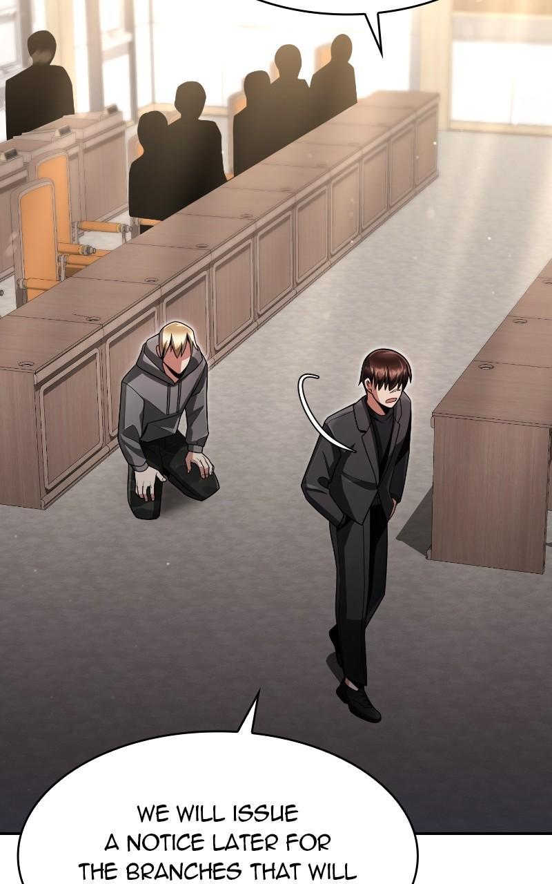 The Dungeon Cleaning Life of a Once Genius Hunter Chap 73 - Next Chap 74