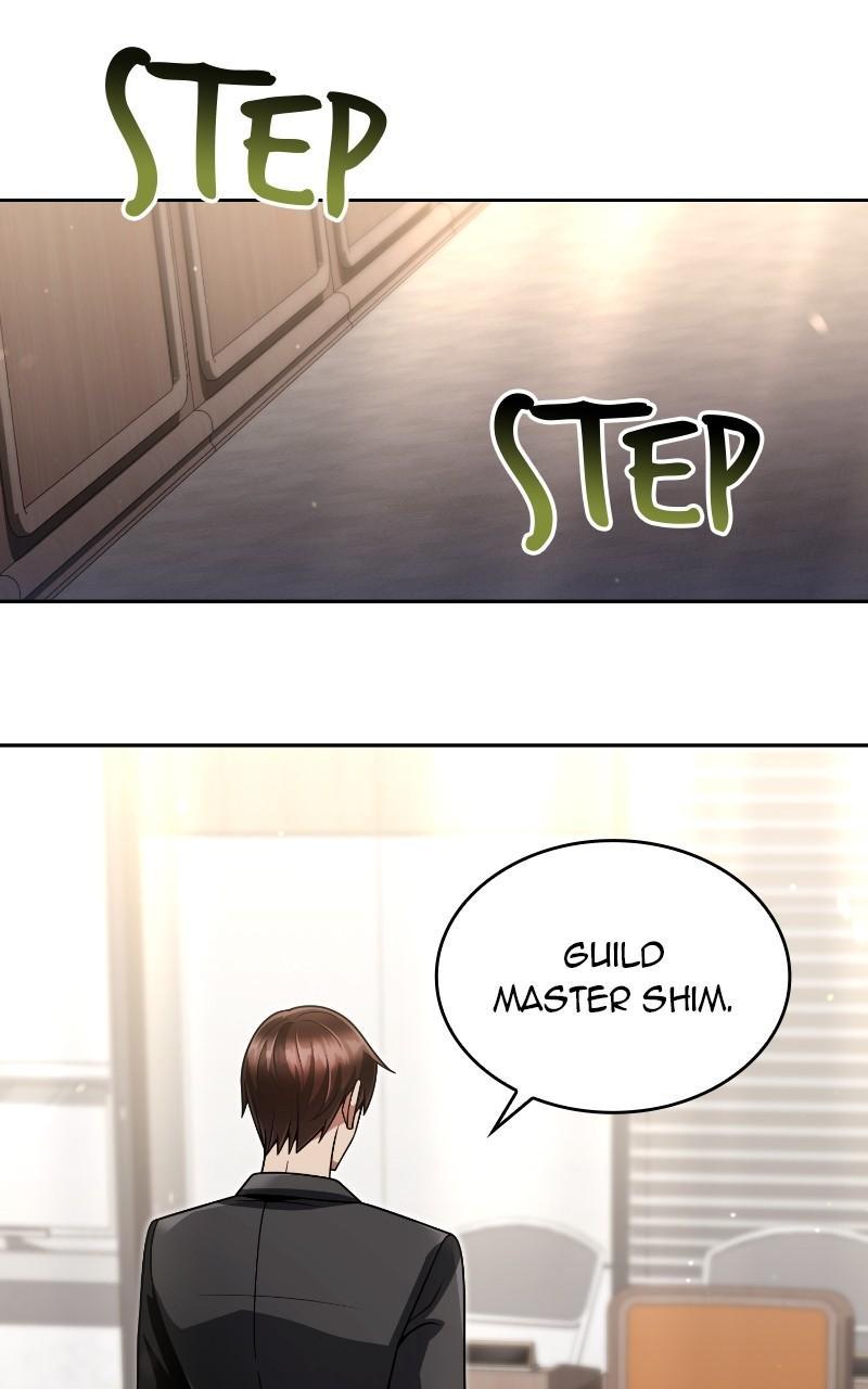 The Dungeon Cleaning Life of a Once Genius Hunter Chap 73 - Next Chap 74