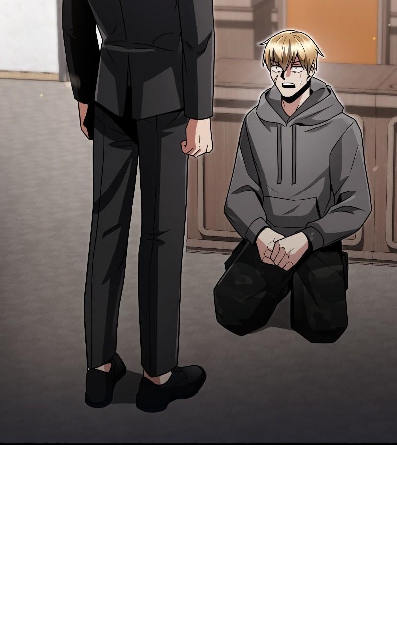 The Dungeon Cleaning Life of a Once Genius Hunter Chap 73 - Next Chap 74