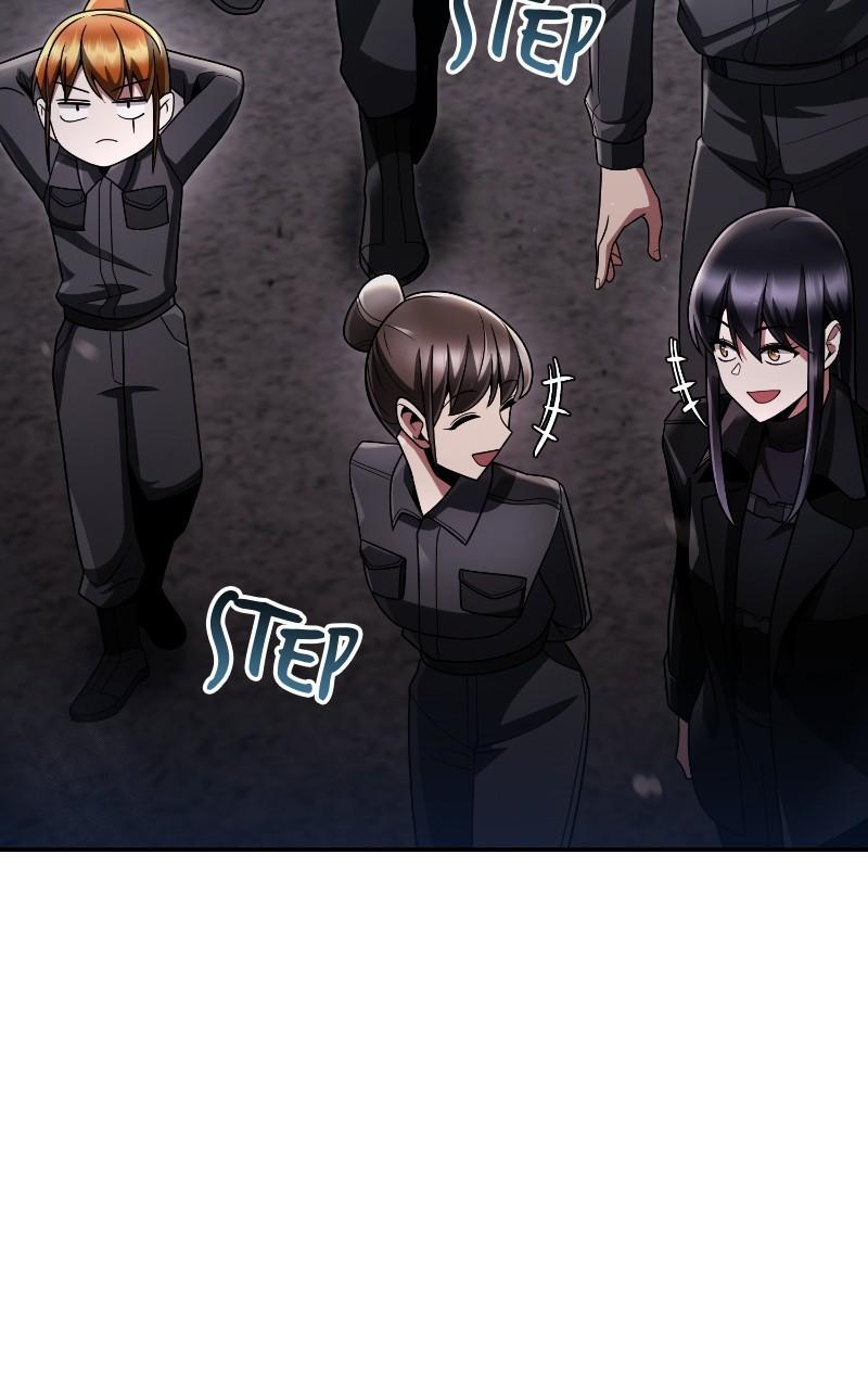 The Dungeon Cleaning Life of a Once Genius Hunter Chap 73 - Next Chap 74