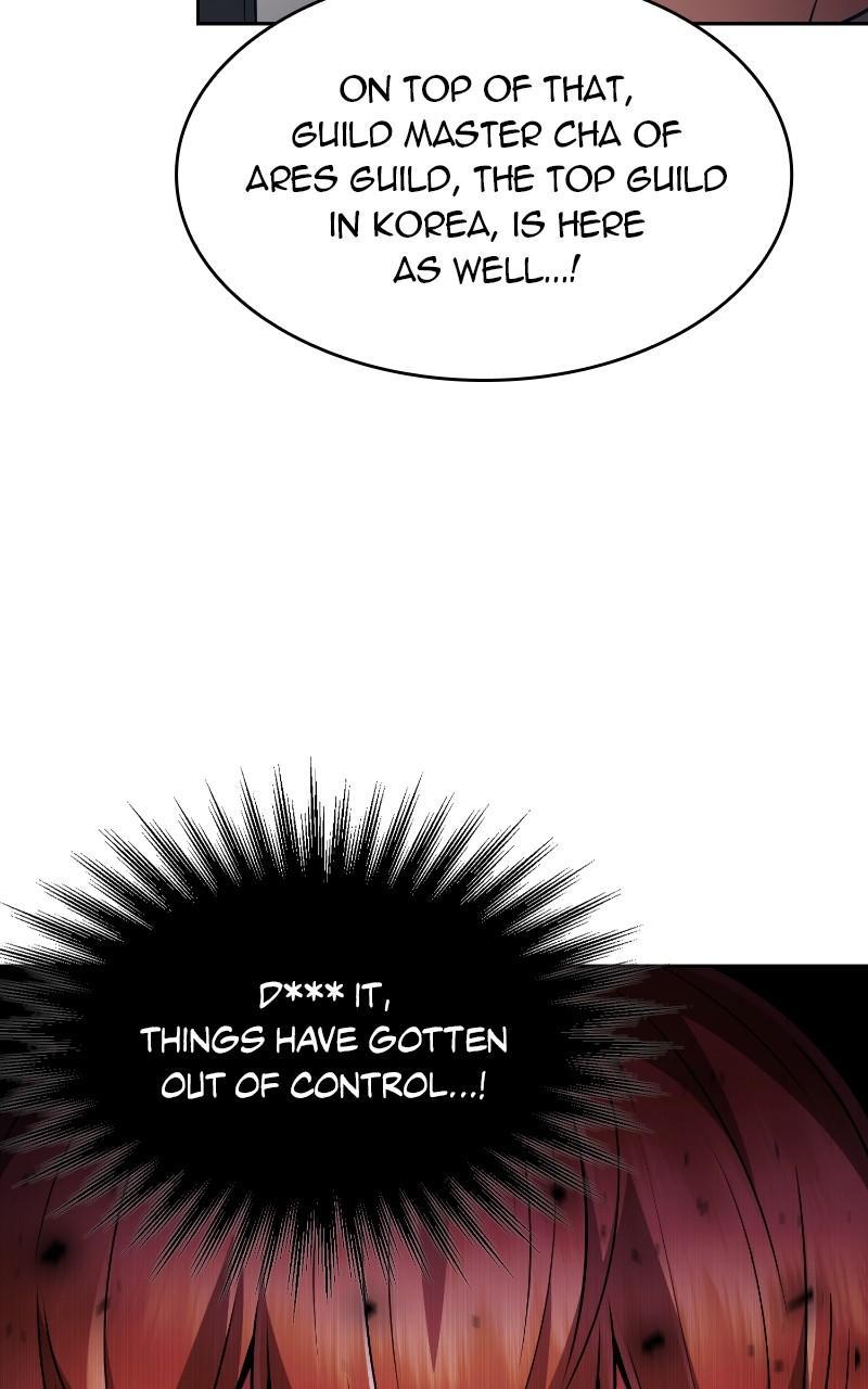 The Dungeon Cleaning Life of a Once Genius Hunter Chap 73 - Next Chap 74