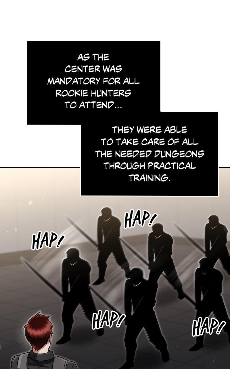 The Dungeon Cleaning Life of a Once Genius Hunter Chap 73 - Next Chap 74