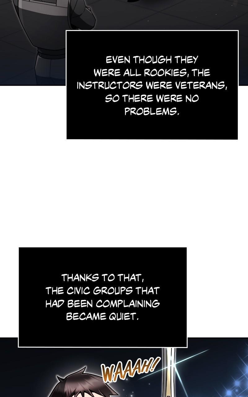 The Dungeon Cleaning Life of a Once Genius Hunter Chap 73 - Next Chap 74