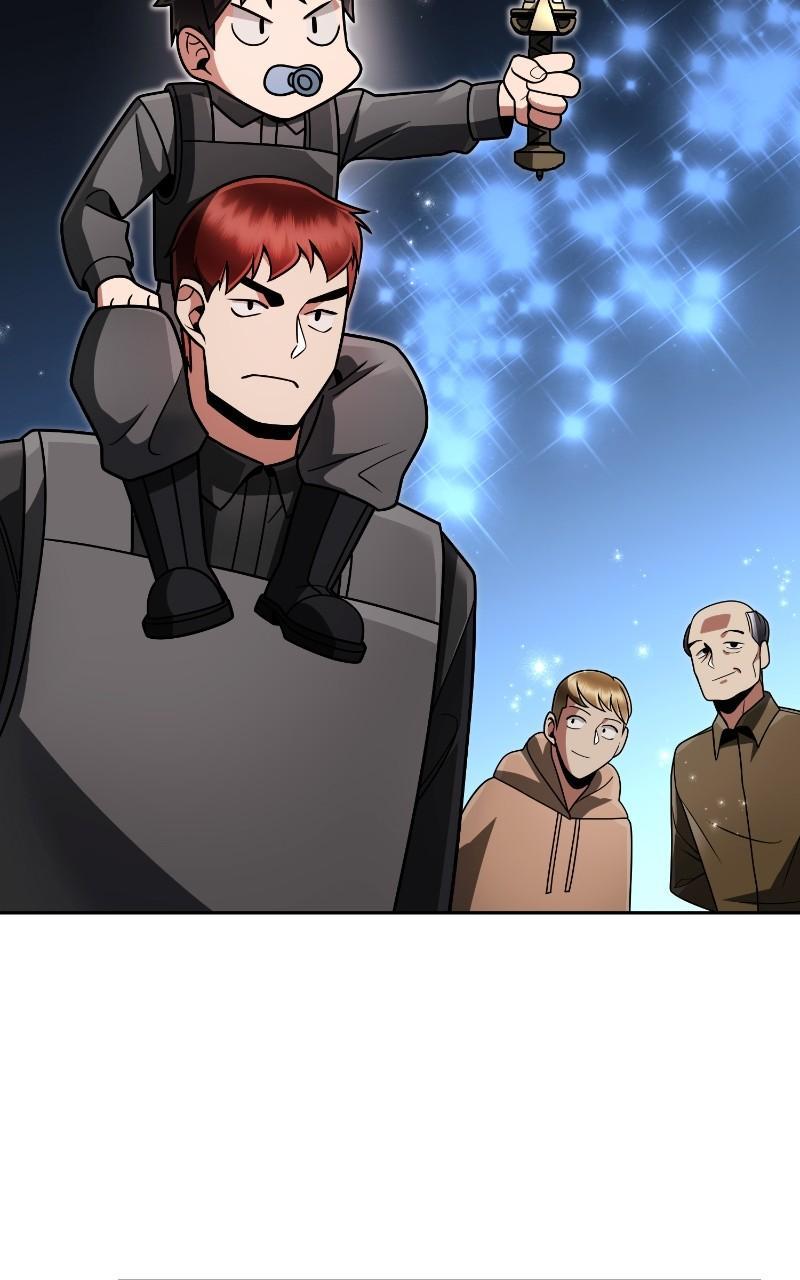 The Dungeon Cleaning Life of a Once Genius Hunter Chap 73 - Next Chap 74